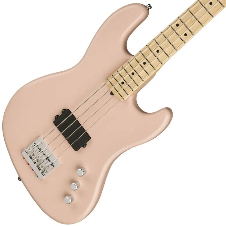 FENDER Flea Jazz Bass FLEAシグネチャーモデル - ベース