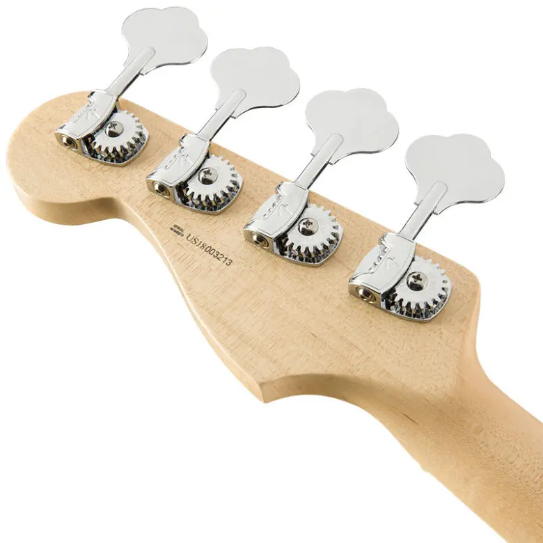 FLEA BASS フリーベース オレンジソフトケース付き