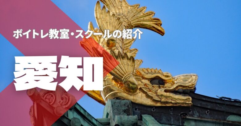 愛知ボイトレ教室